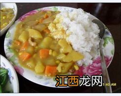 咖喱猪肉饭怎么做法大全