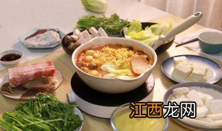 寒食南方的人吃什么传统食物，每逢寒食南方人吃什么