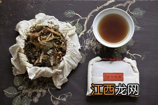 伏茶怎么储存