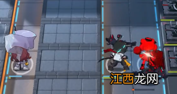 明日方舟军械库东8级低保单核攻略 黄铁行动第一天军械库东怎么打