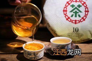 大树茶普洱茶怎么样