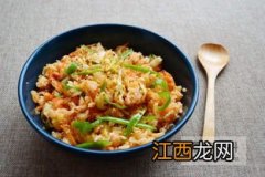 拌饭什么菜