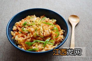 拌饭什么菜