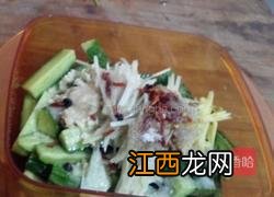 绝味的黄瓜怎么做好吃