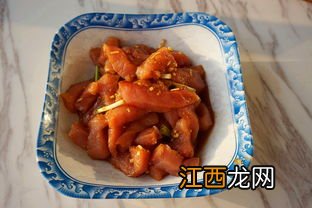 剩下的干炸里脊炒什么菜好吃