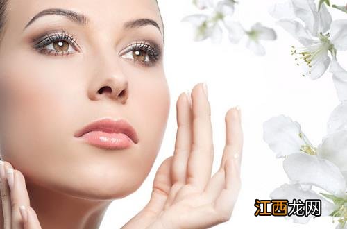 中性女三点妆容变妩媚