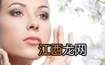 中性女三点妆容变妩媚