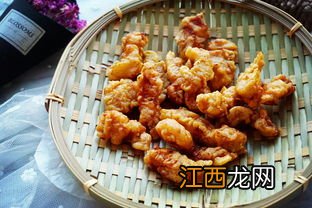 干炸里脊炖什么菜好吃