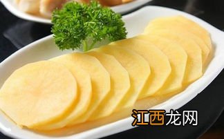 橘子和土豆一起吃了怎么办