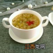 砂锅煮绿豆要煮多久