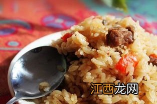 羊肉手抓饭用什么火