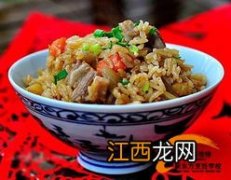 羊肉手抓饭配什么