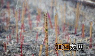 中元节上坟摆什么食物最好 中元节上坟摆什么食物