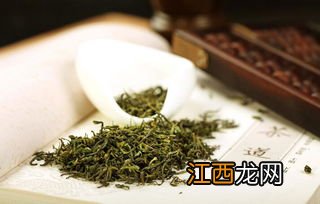 不发酵的绿茶怎么样