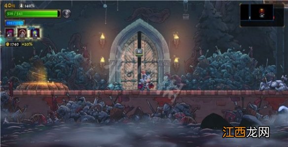 盗贼遗产2虚空兽怎么打 盗贼遗产2虚空兽比亚尔利士打法介绍