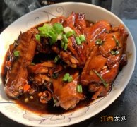 酒店可乐鸡翅怎么做视频教程