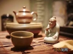 爱茶之人怎么形容