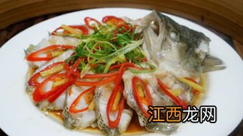 清蒸鱼的做法蒸多久