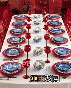 古色古香的蒙古族餐具文化