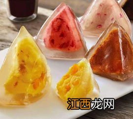 里面有红枣馅的冰淇淋叫什么