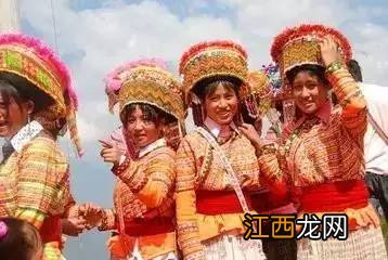 盘点:傈僳族节日大全与习俗