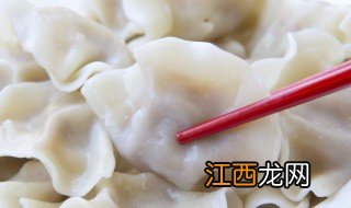 南京立冬吃什么传统食物 立秋南京吃什么传统食物