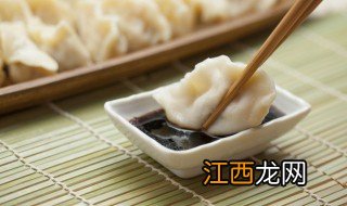 冬至应该吃什么传统食物 冬至节气吃什么传统食物最好