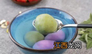 湖州冬至吃什么传统食物，湖南冬至吃什么传统食物