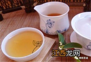 醉茶是怎么回事