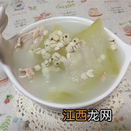 瘦肉配什么煲汤