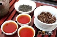 怎么泡黑茶