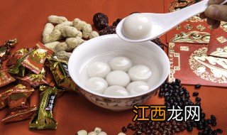 金华冬至吃什么传统食物，金华立冬吃什么食物