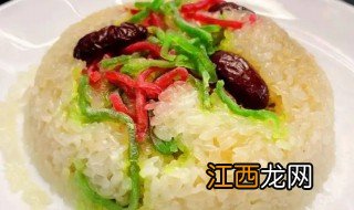 无锡冬至吃什么传统食物 无锡立冬吃什么食物