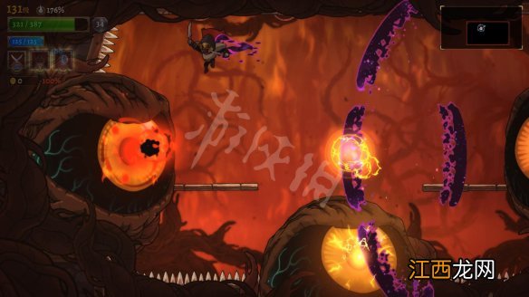 盗贼遗产2嗣骨以拿怎么打 盗贼遗产2嗣骨以拿boss打法技巧