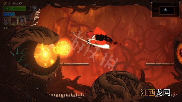 盗贼遗产2嗣骨以拿怎么打 盗贼遗产2嗣骨以拿boss打法技巧