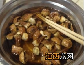 松茸配什么蔬菜