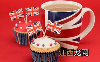 英国人是怎么泡茶的