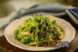 凉拌黄瓜金针菇用什么酱