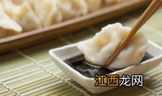 山西人立冬吃什么 山西立冬吃什么传统食物