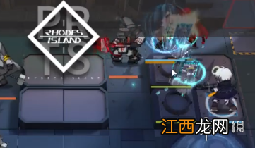 明日方舟TW-8六人怎么打 老旧日记4TW-8全精一6人低配攻略