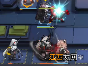 明日方舟TW-8六人怎么打 老旧日记4TW-8全精一6人低配攻略