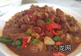 烧鸭肉什么