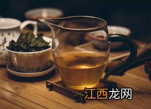 我想喝茶怎么读