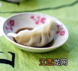 韭菜饺子冰冻后怎么煮