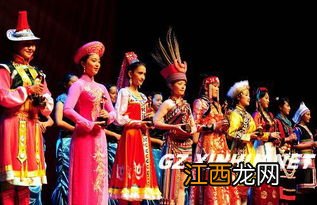 与众不同的白族传统体育活动