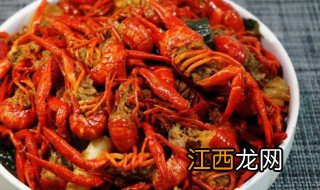 养小龙虾怎么养殖种什么水草? 养小龙虾怎么养殖