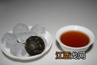 普洱沱茶怎么切割