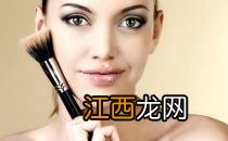 四类难画眼型的眼妆实用画法