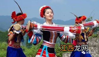 瑶族乐器，瑶族的民族乐器