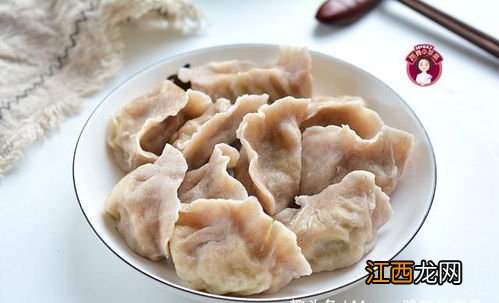 韭菜包饺子怎么做好吃吗